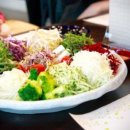 호주식월남쌈정원 이미지