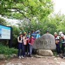 [남해] 금산(705m),보리암 산행후기(1)---2026년 5월 29일(금) 이미지