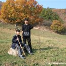 경춘목장 이미지