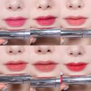 하이퍼들 | 오아드 슬레인 하이퍼 글로우 틴트 전색상 발색 솔직후기 올리브영틴트