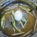 속초코다리냉면 이미지