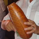 쿠바…쏜, 쌀사(삶의 리듬에서 나오는 음악과 춤) 이미지