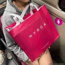 실내 근력운동 | 하이록스 인천 2026 레이스 크루 참가 후기 AIRASIA HYROX INCHEON 2026