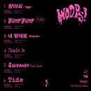 [WOODZ] WOOPS! - 2nd Mini Album 후기