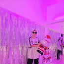 줌바댄스 | 평택 송탄줌바 인핏댄스 크리스마스 줌바파티 후기