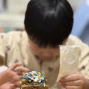 미니하우스 | 마인크래프트 미니하우스 쿠키 키트 후기｜아이들과 과자집 만들기 집콕놀이