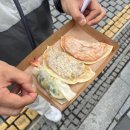 [전주여행 1일차] 전주한옥마을/교동떡갈비/교동십원빵/전동성당/다우랑만두/도토리캐리커처/전주남부...