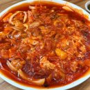 공주 김피탕 원조 맛집 북경탕수육 주말 오픈런 웨이팅 후기