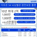 다모은플랜 네이버블로그