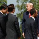 G7 정상회담 참석한 한국 (+이재명•트럼프 대통령) 이미지