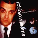 Supreme -Robbie Williams 이미지
