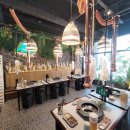 스타벅스아산탕정점 이미지