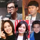 JTBC 크라임씬3 출연진 이미지