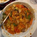 해피데이뷔페 | 금호통영마리나리조트 결혼식 뷔페후기