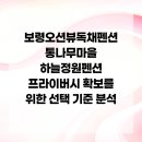 통나무마을 하늘정원펜션 이미지