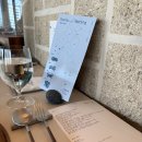 대우농장 | 🍴한남동 파인다이닝 맛집 테이블포포｜<흑백요리사2> 김성운 쉐프 코스 후기·접시 정보