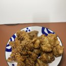 허니닭강정 | [이마트 추천템] 5k 프라이스 달콤닭강정 &amp; 허니간장순살치킨 솔직 후기 (혼술 안주 추천)