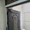 강서구-39 | 현관롤방충망 설치하고 여름 벌레 걱정 끝났어요 강서구방충망 방충망키퍼 후기