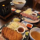 신논현 맛집 이치규 강남신논현점에서 규카츠, 스테키, 우동 후기