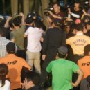 백사장해변 이미지