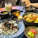 산수락 | 산수 : 문래 이자카야 숙성회 맛집 힙함 그 자체