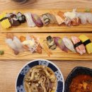 화초밥 - 남동구 성리로 2 | 잠실 방이동 초밥 맛집 청화초밥, 특청화초밥 세트 웨이팅 후기