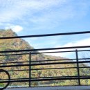 의암댐길 이미지