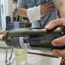 파도가 기울고 있어 모든 게 사라질 것처럼 2024-20 주간일기