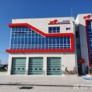 금산119 안전센터 이미지