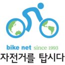 자전거 전도사 된 가수 김현철 이미지