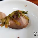 민속순대국 - 성남시 중원구 보통골로 5 | 민속순대국