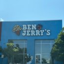 Ben&amp;Jerry’s 아이스크림 가게 다녀왓오요 이미지