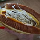 이삭토스트오창2산단으뜸점 이미지