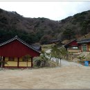 영주 성혈사 신중탱화 이미지