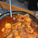 박철환동물병원 | 장안동 닭도리탕 수빈마마ㅣ소주 콸콸 들어가는 실거주민 찐맛집