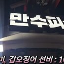 만수피싱