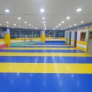 경희대호매실태권도장 이미지