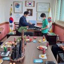 군산시 재향군인회 이미지