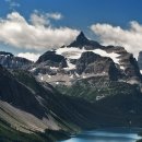 산이있는 풍경 이미지