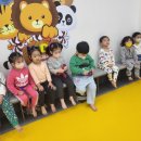 리틀 키즈 태권도장 이미지