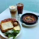 사우나떡볶이 계림점 | 파라다이스시티 디럭스더블룸 실외수영장 씨르메 찜질방 기념일 여행