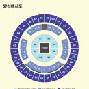 해오 | 올림픽 체조경기장 KSPO DOME 12구역 16열 시야 공유 킹누 두번째 내한 후기 여전히 아랑해오
