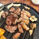 아이와 함께 유럽식 홈베이킹 이미지