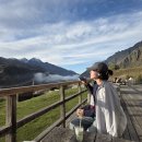 영통안경마을 | 조지아 🇬🇪 ep4. 트빌리시에서 카즈베기 이동, 룸스호텔, 주타 트래킹