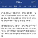 문대통령 &#34;구미형 일자리로 배터리 산업 생태계 전반 강화&#34;(좋아요 무제한) 이미지