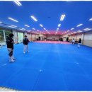 신정 태권도장 이미지