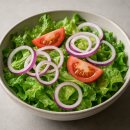 그린샐러드 이미지
