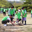 국제위러브유운동본부(회장 장길자)_지구의 날 기념 ‘맘스가든 프로젝트’🌳 이미지