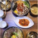 세븐일레븐 경기광주신현본점 | 신현 칼국수 비빔칼국수 &amp; 소고기 칼국수 솔직 후기! 시원하고 든든한 한 끼