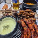 전주쪽갈비